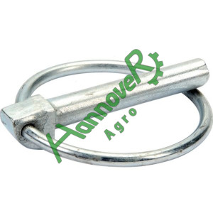 Палець 80560748 KUHN, кун